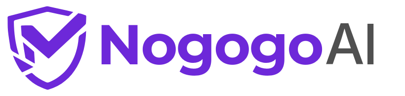 Nogogo AI - French Company Reliability icon